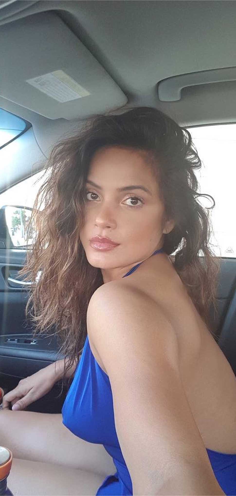 ये लेंगे समारोह में भाग Neetu Chandra