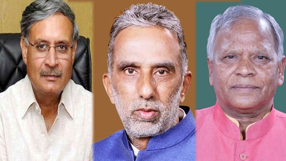 2014 के तरह इस बार भी हरियाणा के तीन सासंदो को नई सरकार के मंत्रिमंडल में मिली जगह