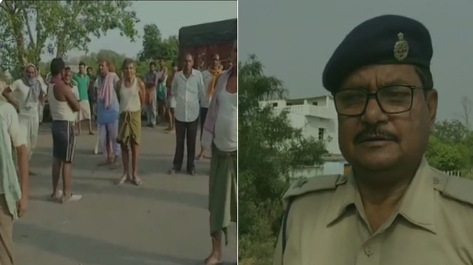 पश्चिम बंगाल के बाद अब बिहार में दिखी राजनीतिक हिंसा, बेगूसराय में बीजेपी नेता की हत्या