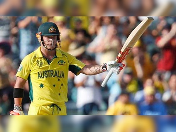 वार्नर अगर फिट नहीं हुए तो शॉन मार्श और उस्मान ख्वाजा ऑस्ट्रेलिया के लिए पारी की शुरुआत कर सकते हैं. (फाइल फोटो)