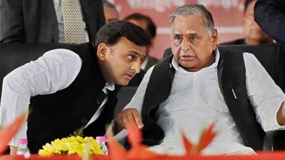 चुनाव में सपा की करारी हार के बाद सक्रिय हुए मुलायम सिंह यादव, अखिलेश से दो टूक कही ये बात