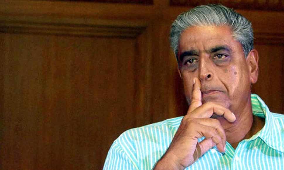 संजय जगदाले समेत पूर्व प्रथम श्रेणी खिलाड़ियों की मांग, पेंशन में किया जाए इजाफा संजय जगदाले समेत पूर्व प्रथम श्रेणी खिलाड़ियों की मांग, पेंशन में किया जाए इजाफा