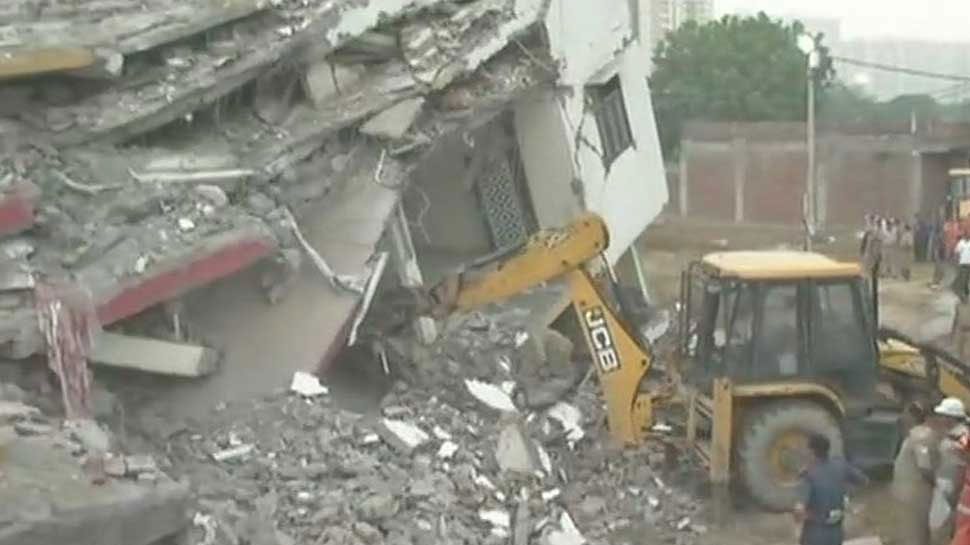 नोएडा की घटना. फाइल फोटो नोएडा की घटना. फाइल फोटो