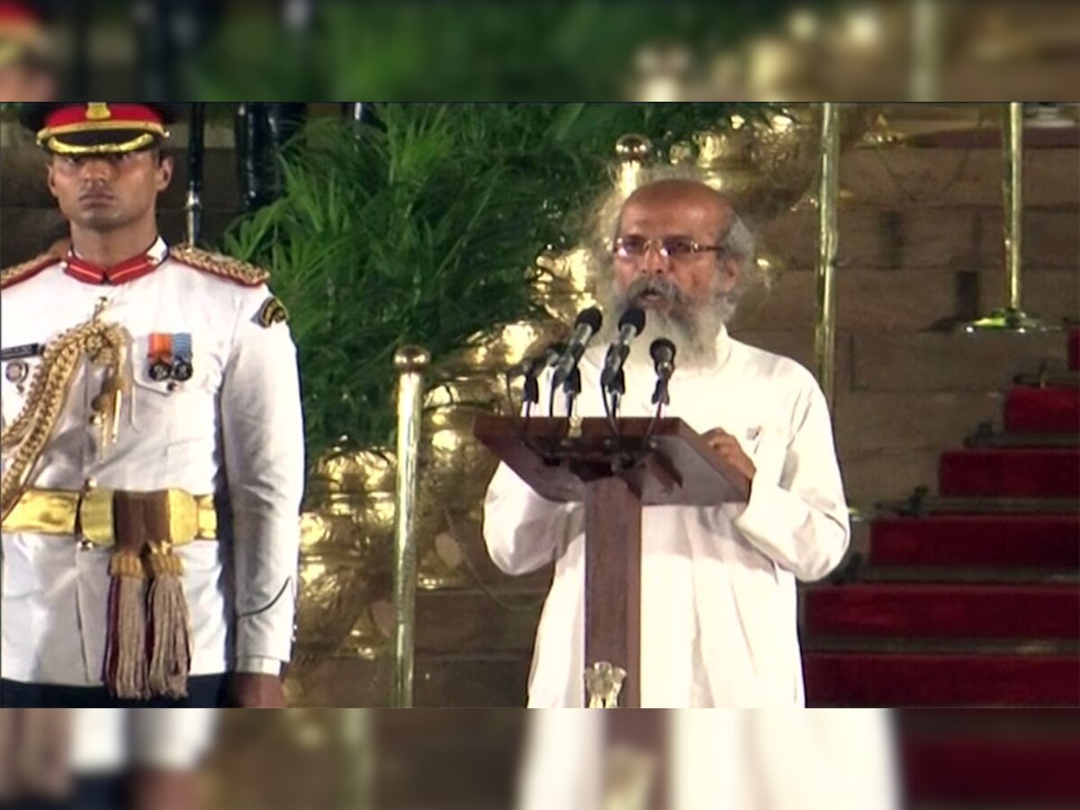 ‘ओडिशा के मोदी’ नाम से मशहूर प्रताप सारंगी बोले, 'मेरी तुलना पीएम मोदी से करना गलत'