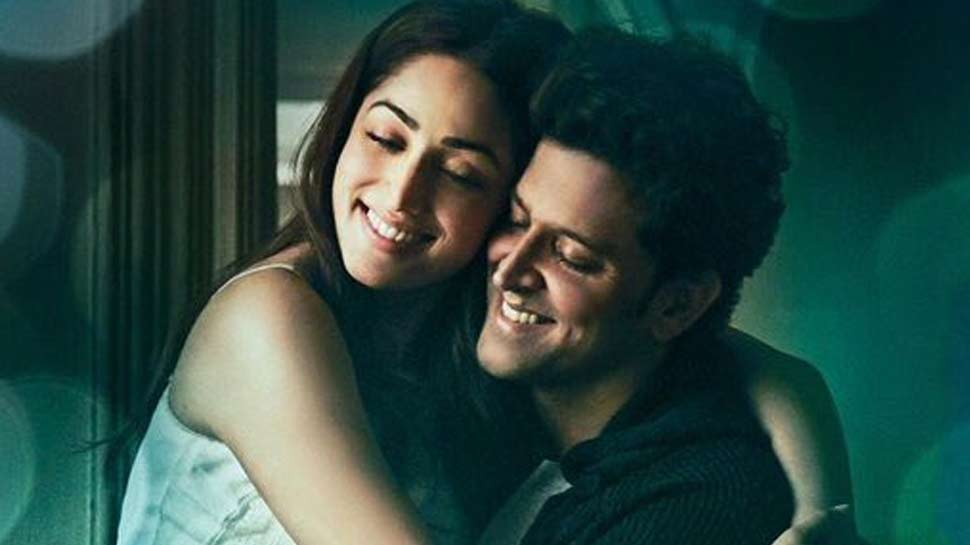 चीनी बॉक्स ऑफिस पर रिलीज से पहले ही हिट हुई ऋतिक की फिल्म, फैंस ने दिया नया नाम चीनी बॉक्स ऑफिस पर रिलीज से पहले ही हिट हुई ऋतिक की फिल्म, फैंस ने दिया नया नाम