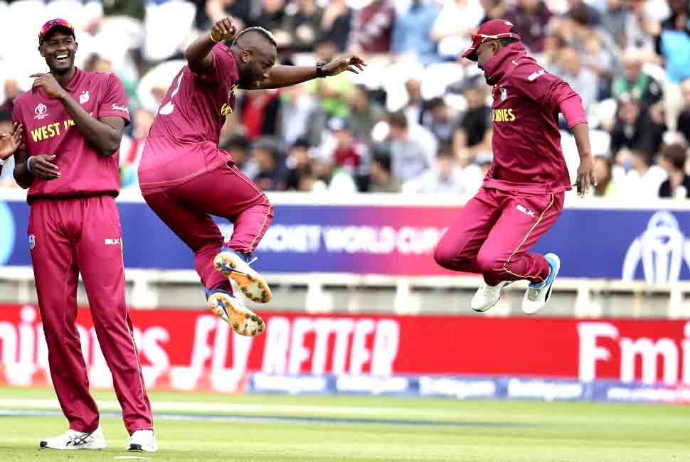 पाकिस्तान ने इन 3 गेंदबाजों के सामने घुटने टेके, एक का तो यह पहला ICC World Cup है