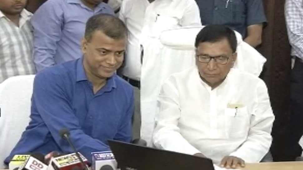 BSEB ने जारी किया मैट्रिक कंपार्टमेंटल परीक्षा का रिजल्ट, 73.67 फीसदी छात्र सफल BSEB ने जारी किया मैट्रिक कंपार्टमेंटल परीक्षा का रिजल्ट, 73.67 फीसदी छात्र सफल