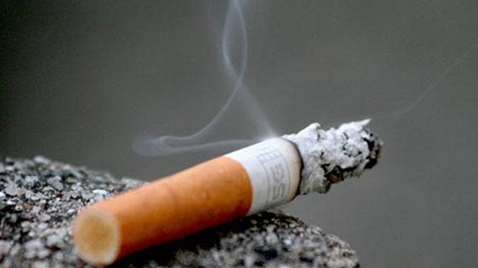 तम्बाकू के कारण क्रोमोसोम को भी क्षति पहुंच सकती है Tobacco cause damage to chromosomes