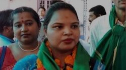 ओडिशा की चंद्राणी मुर्मू बनी देश की 17वीं लोकसभा की सबसे युवा सांसद