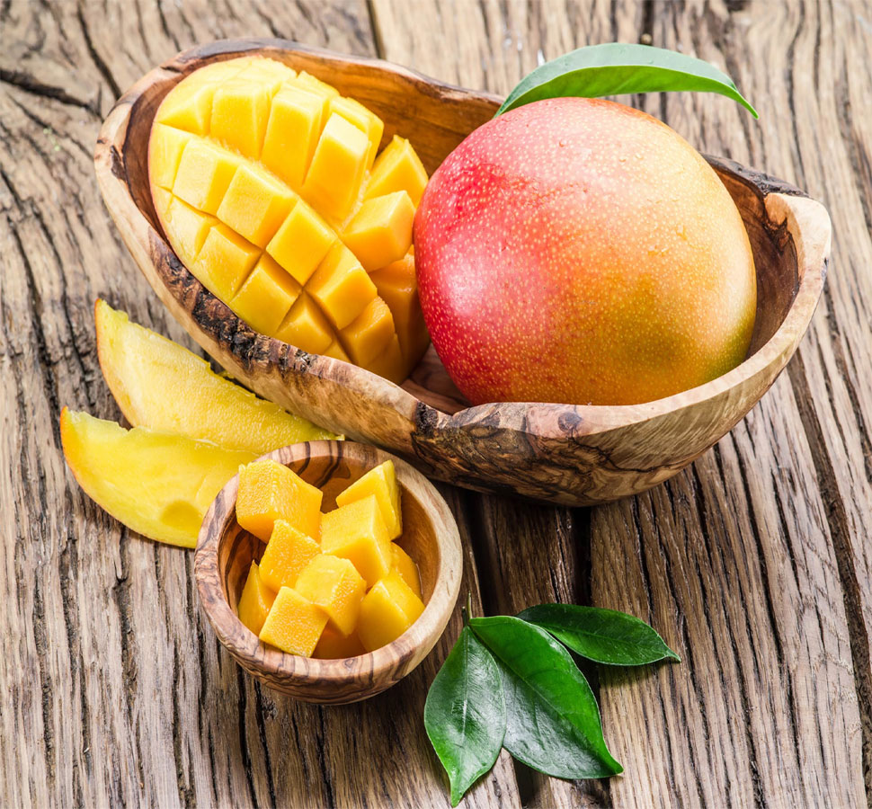 फलों का राजा आम mangoes