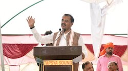 केशव प्रसाद मौर्या ने ली चुटकी, 'हाथी-साइकिल का कोई मेल ही नहीं था ये तो सिर्फ...