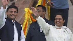 SP-BSP गठबंधन में टूट! बसपा सुप्रीमो मायावती के फैसले पर सपा ने दिया यह जवाब