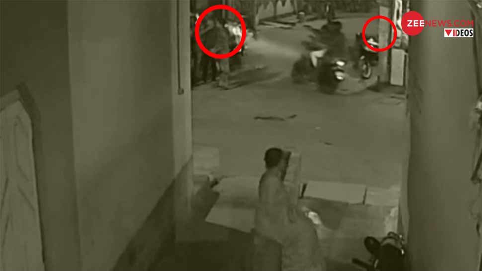 VIDEO: पश्चिम बंगाल में जारी है राजनीतिक हिंसा का दौर, TMC कार्यकर्ता की सरेआम हत्या