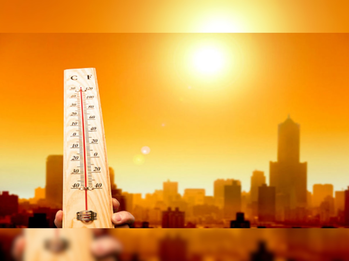 पटना का बुधवार को न्यूनतम तापमान 27.6 डिग्री सेल्सियस दर्ज किया गया. (प्रतीकात्मक तस्वीर)
