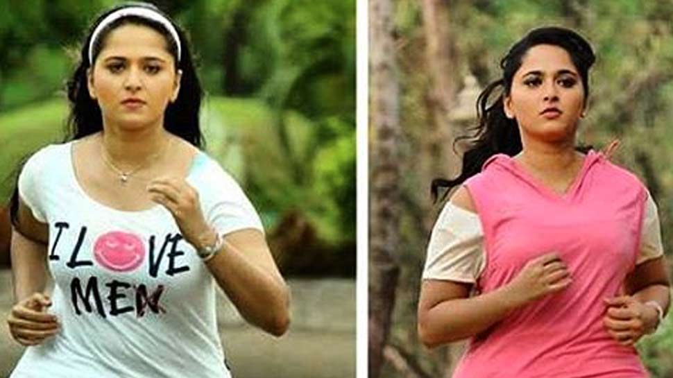 Anushka Shetty Officially Confirms About The Weight Loss ...