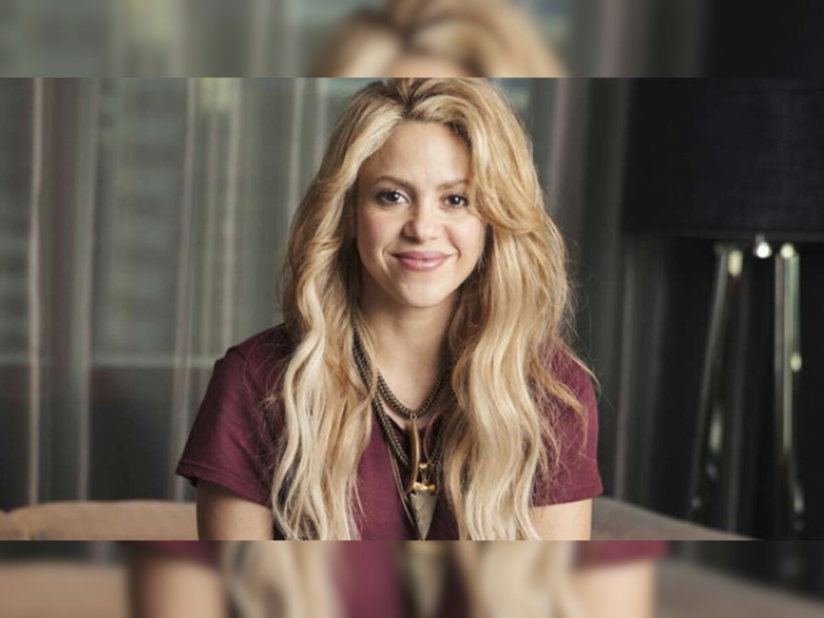 शकीरा (फोटो साभार- Shakira/Instagram)