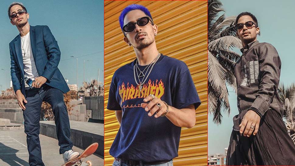 Summer Style: इस सीजन जरूर ट्राई करें ये फैशन ट्रेंड, पराक्रम राना से लें टिप्स Summer Style: इस सीजन जरूर ट्राई करें ये फैशन ट्रेंड, पराक्रम राना से लें टिप्स