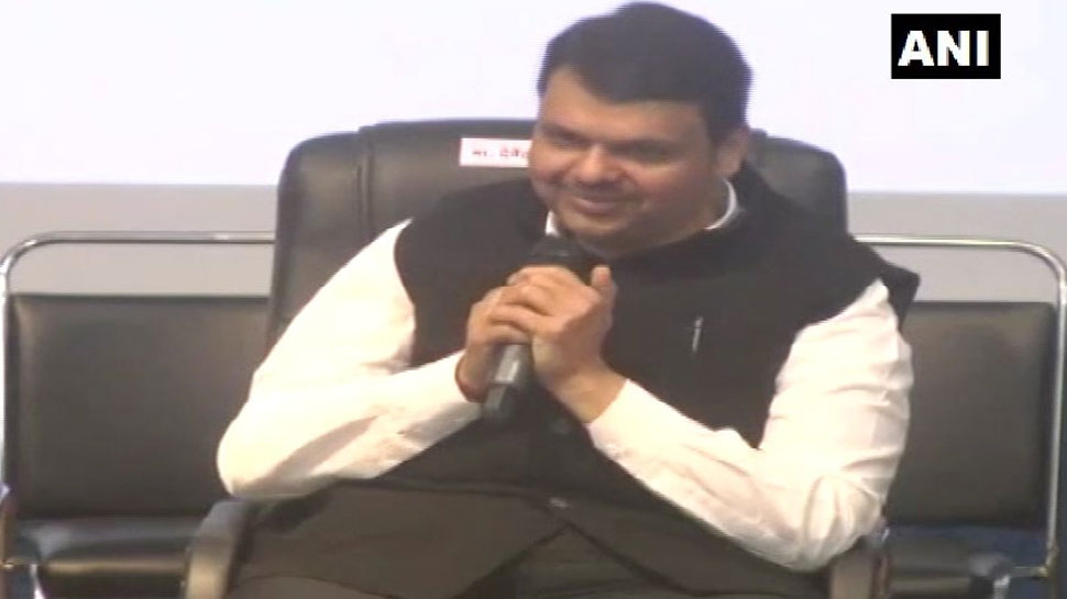 महाराष्ट्र: जल्द हो सकता है फडणवीस मंत्रिमंडल का विस्तार, कांग्रेस से आए विखे पाटिल की लगेगी लॉटरी