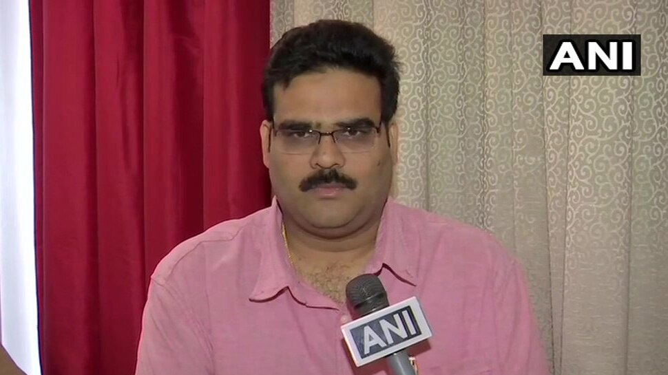 जगन मोहन के मंत्रिमंडल में होंगे 5 डिप्टी सीएम, YSR बोली - यह CM का विशेषाधिकार