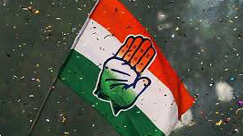 BJP को चुनाव में खर्च की गई भारी रकम के स्रोत का खुलासा करना चाहिए: कांग्रेस