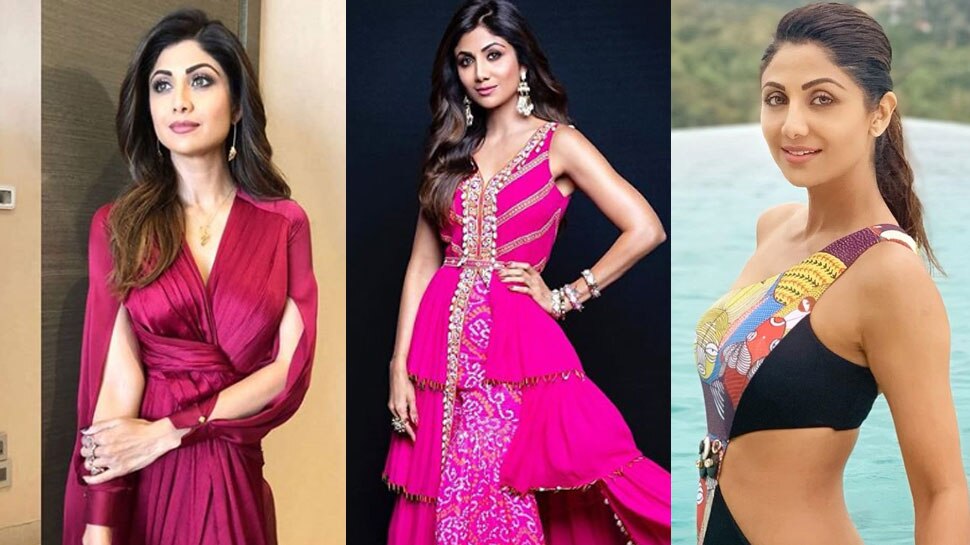 शिल्पा शेट्टी Shilpa Shetty