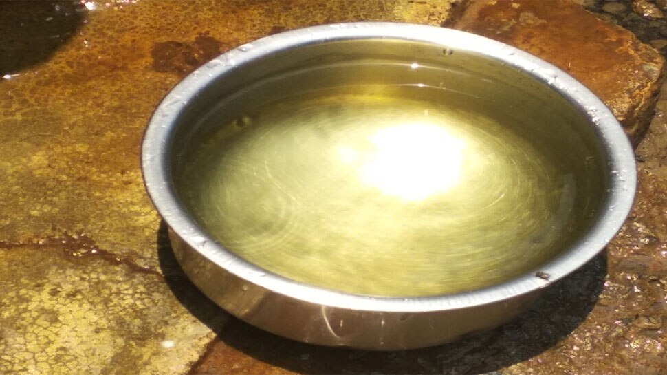 गर्मी से परेशान दिल्लीवासी हैं दूषित पानी पीने को मजबूर, लोग हो रहे बीमारियों का शिकार