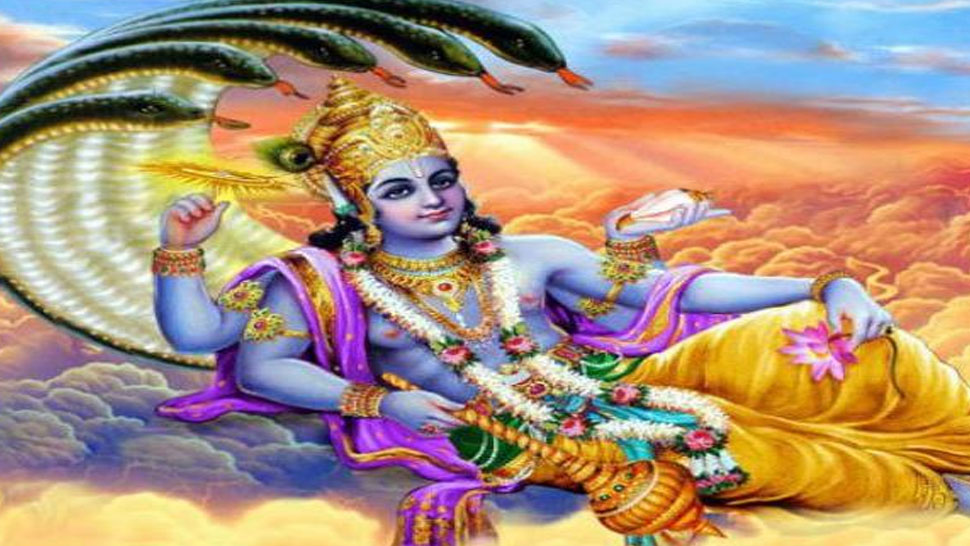 आर्थिक तंगी से छुटकारा दिलाएंगे भगवान विष्णु, निर्जला एकादशी के दिन ऐसे करें पूजा आर्थिक तंगी से छुटकारा दिलाएंगे भगवान विष्णु, निर्जला एकादशी के दिन ऐसे करें पूजा