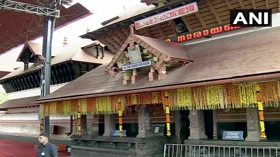 केरल के त्रिसूर पहुंचे PM मोदी PM Modi visits Thrissur in Kerala