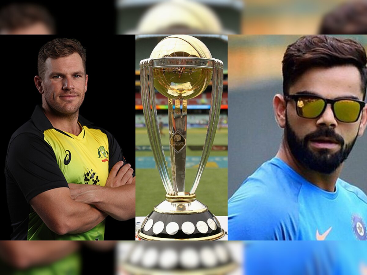 ICC world cup 2019 में ऑस्ट्रेलिया और भारत दोनों ने अबतक अपने मैच जीत लिए हैं.