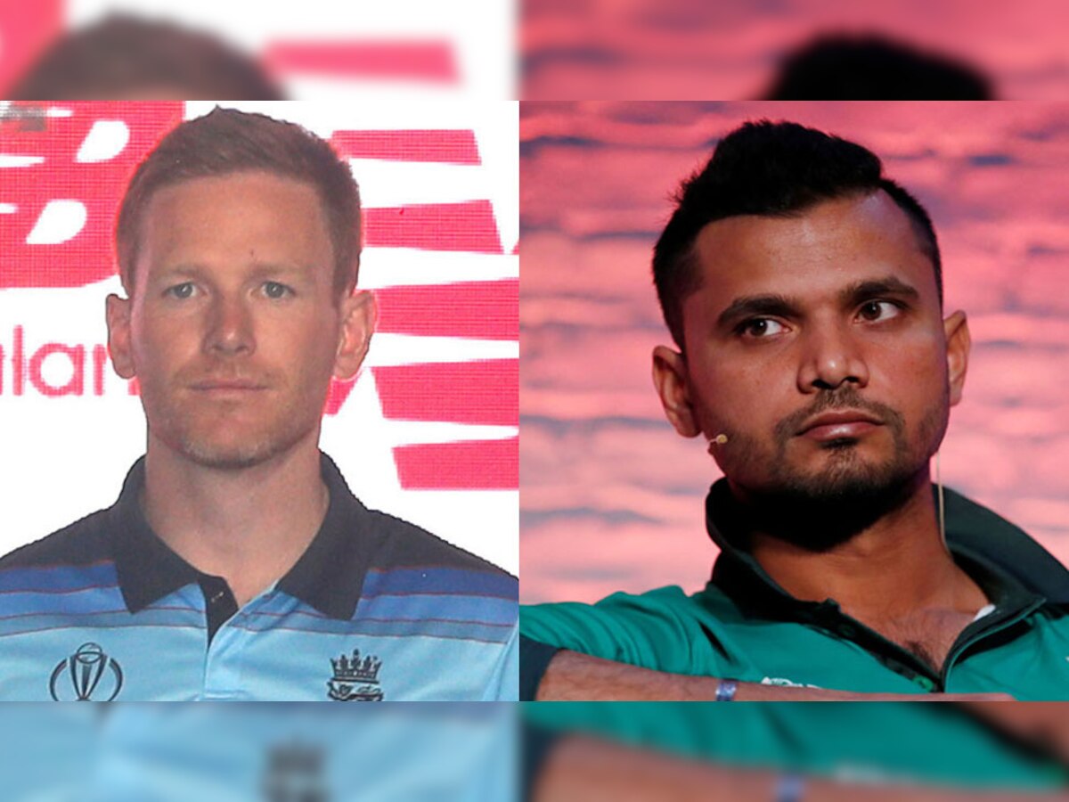WORLD CUP 2019: ENG vs BAN मैच- इंग्लैंड की 106 रन से रिकॉर्ड जीत 