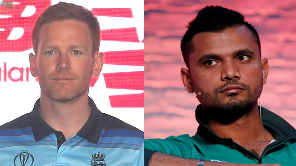WORLD CUP 2019: ENG vs BAN मैच- इंग्लैंड की 106 रन से रिकॉर्ड जीत WORLD CUP 2019: ENG vs BAN मैच- इंग्लैंड की 106 रन से रिकॉर्ड जीत
