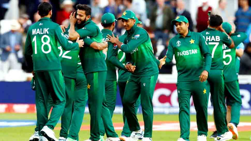 World Cup 2019: पाकिस्तान के लिए बन रहा वर्ल्ड चैंपियन बनने का संयोग, यूं रिपीट हो रहा 1992 World Cup 2019: पाकिस्तान के लिए बन रहा वर्ल्ड चैंपियन बनने का संयोग, यूं रिपीट हो रहा 1992