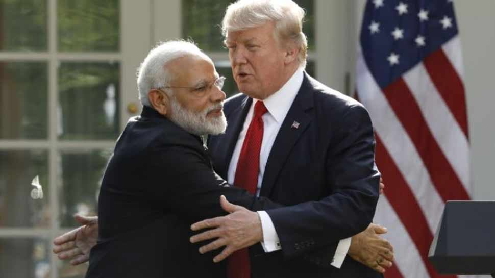 चुनाव के बाद कड़े आर्थिक सुधारों को बढ़ाएंगे मोदी, अमेरिका ने जताई उम्मीद चुनाव के बाद कड़े आर्थिक सुधारों को बढ़ाएंगे मोदी, अमेरिका ने जताई उम्मीद