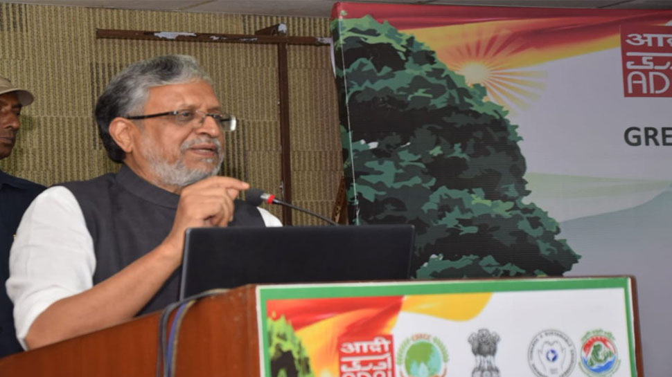 बिहार के 5 शहरों में स्थापित किए जाएंगे वायु गुणवत्ता केंद्र