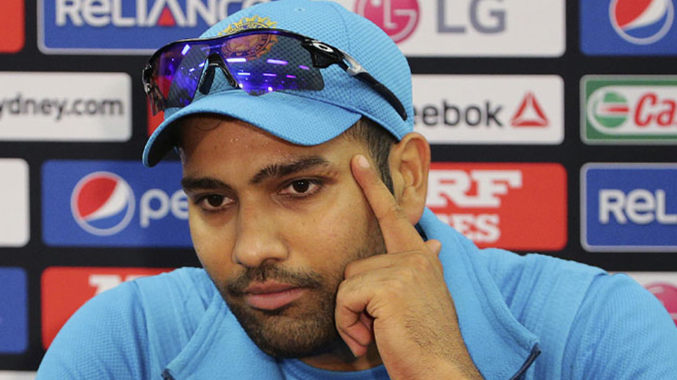 India vs Australia ODI: मैच से पहले रोहित शर्मा के माइंड में क्या चल रहा है? India vs Australia ODI: मैच से पहले रोहित शर्मा के माइंड में क्या चल रहा है?