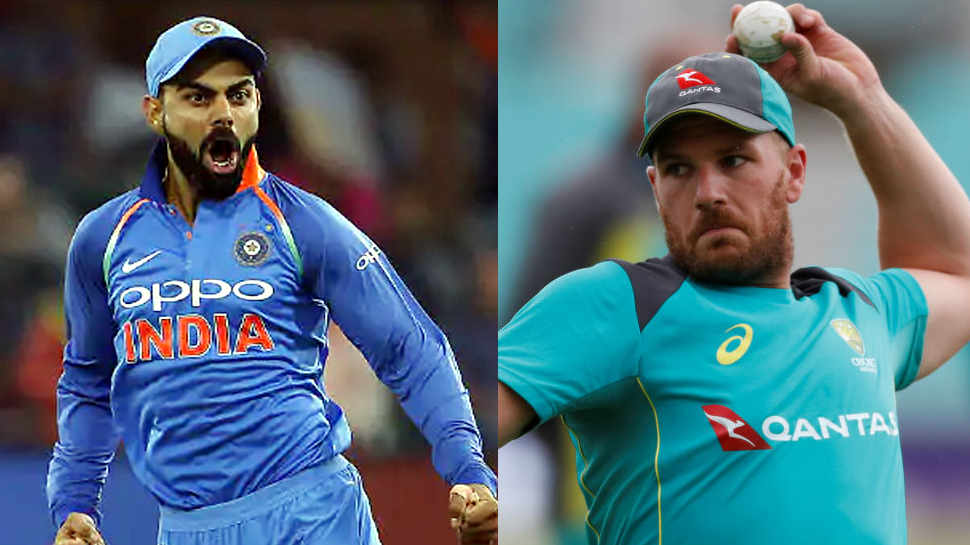 INDvsAUS: भारत और ऑस्ट्रेलिया के बीच हुए हैं World Cup के सबसे रोमांचक मैच, जानें क्या थे नतीजे INDvsAUS: भारत और ऑस्ट्रेलिया के बीच हुए हैं World Cup के सबसे रोमांचक मैच, जानें क्या थे नतीजे