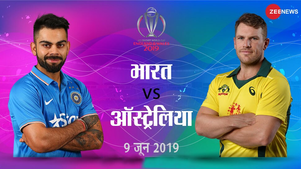 ind vs aus 2019 t20 scorecard