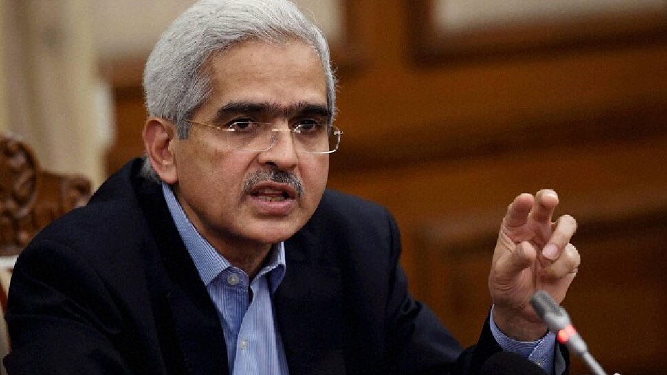 RBI की नजर बैंकिंग और गैर-बैंकिंग क्षेत्र में संचालन सुधार पर होगा : शक्तिकांत दास