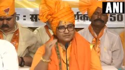 मासूम से रेप और हत्या पर बोलीं साध्वी प्रज्ञा- दोषियों के खिलाफ होगी सख्त कार्रवाई