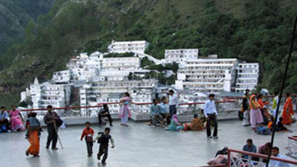 उत्तराखंड के काशीपुर से वैष्णो देवी दर्शन को गया परिवार जम्मू से लापता उत्तराखंड के काशीपुर से वैष्णो देवी दर्शन को गया परिवार जम्मू से लापता