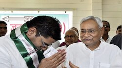 कार्यकारिणी बैठक के बाद JDU बोली- 'प्रशांत किशोर ममता के साथ काम करेंगे प्रचार नहीं'