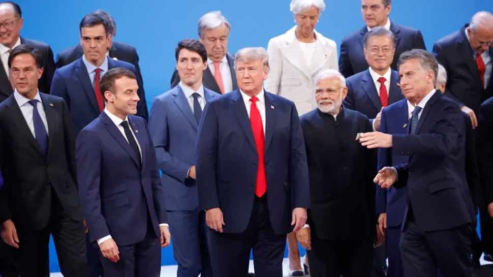 डिजिटल कंपनियों पर टैक्स लगाने के शीघ्र समाधान पर ध्यान देने की जरूरत