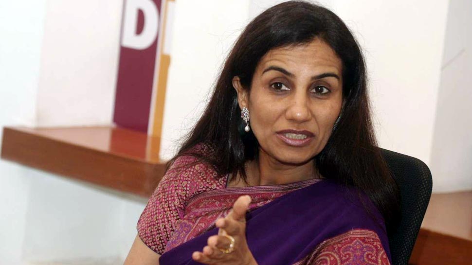 खराब सेहत की वजह से ED के सामने नहीं पेश हुईं चंदा कोचर, जल्द होगी दोबारा पेशी