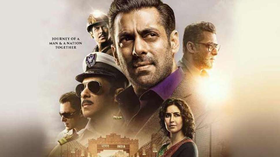 Box Office पर थम नहीं रही है 'भारत' की रफ्तार, 5 दिन में कमाई 150 करोड़ के पार