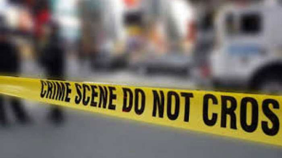 उत्तराखंड के काशीपुर में पिता बना हैवान, 4 बच्चों को कैंची से गोदा, 1 की मौत उत्तराखंड के काशीपुर में पिता बना हैवान, 4 बच्चों को कैंची से गोदा, 1 की मौत