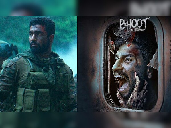 विक्की कौशल (फोटो साभार- Instagram)