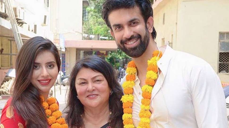 चारू टीवी की जानी-मानी एक्ट्रेस हैं Rajeev Sen Married Charu Asopa