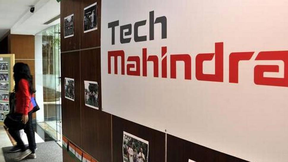साइबर सिक्योरिटी से निपटने के लिए टेक महिंद्रा ने मिलाया IIT कानपुर से हाथ साइबर सिक्योरिटी से निपटने के लिए टेक महिंद्रा ने मिलाया IIT कानपुर से हाथ