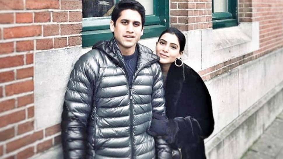 समांथा की फिल्मों ने बॉक्स ऑफिस पर रिकॉर्ड तोड़ कमाई की Samantha Akkineni and Naga Chaitanya are holidaying in Kashmir