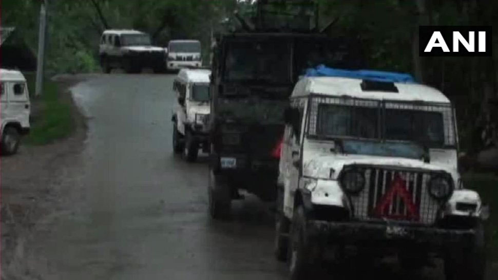J&K: शोपियां में सुरक्षाबलों ने ढेर किए ISIS से जुड़े 2 आतंकी, हथियार और विस्फोटक बरामद